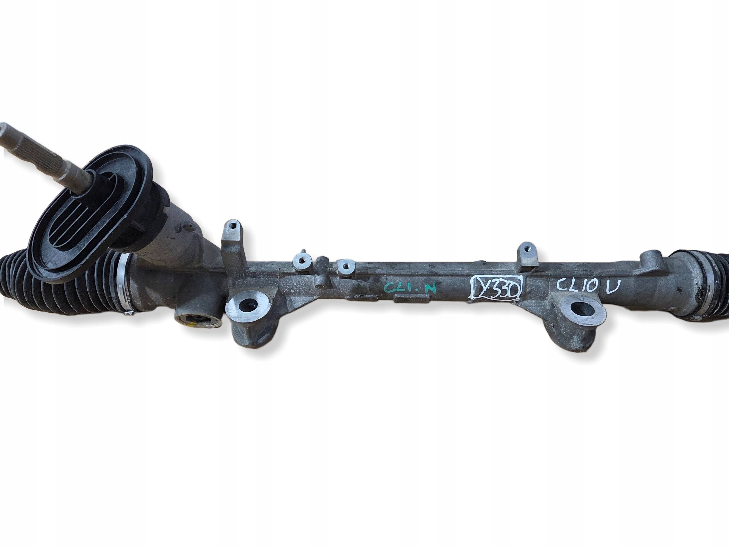 Renault Clio V control 6820000367 (Y330)