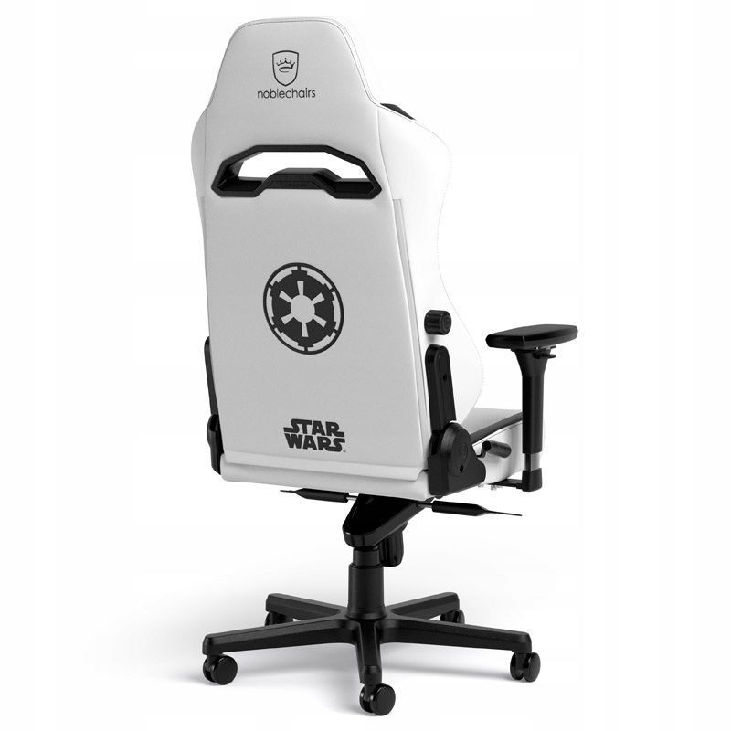 FOTEL NOBLECHAIRS HERO ST STORMTROOPER EDITION Marka noblechairs