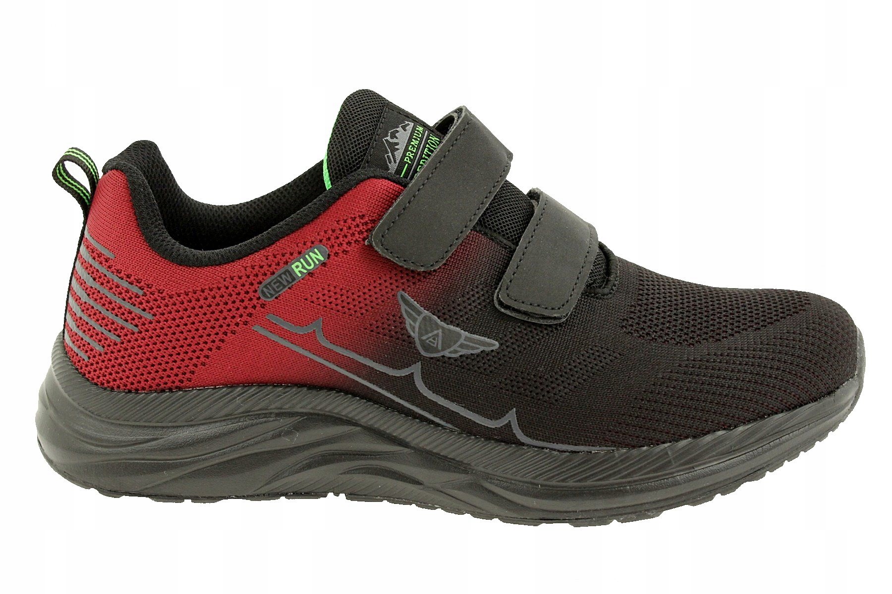 

Badoxx rzepy bardzo lekkie buty BX-2041 rozmiar 38