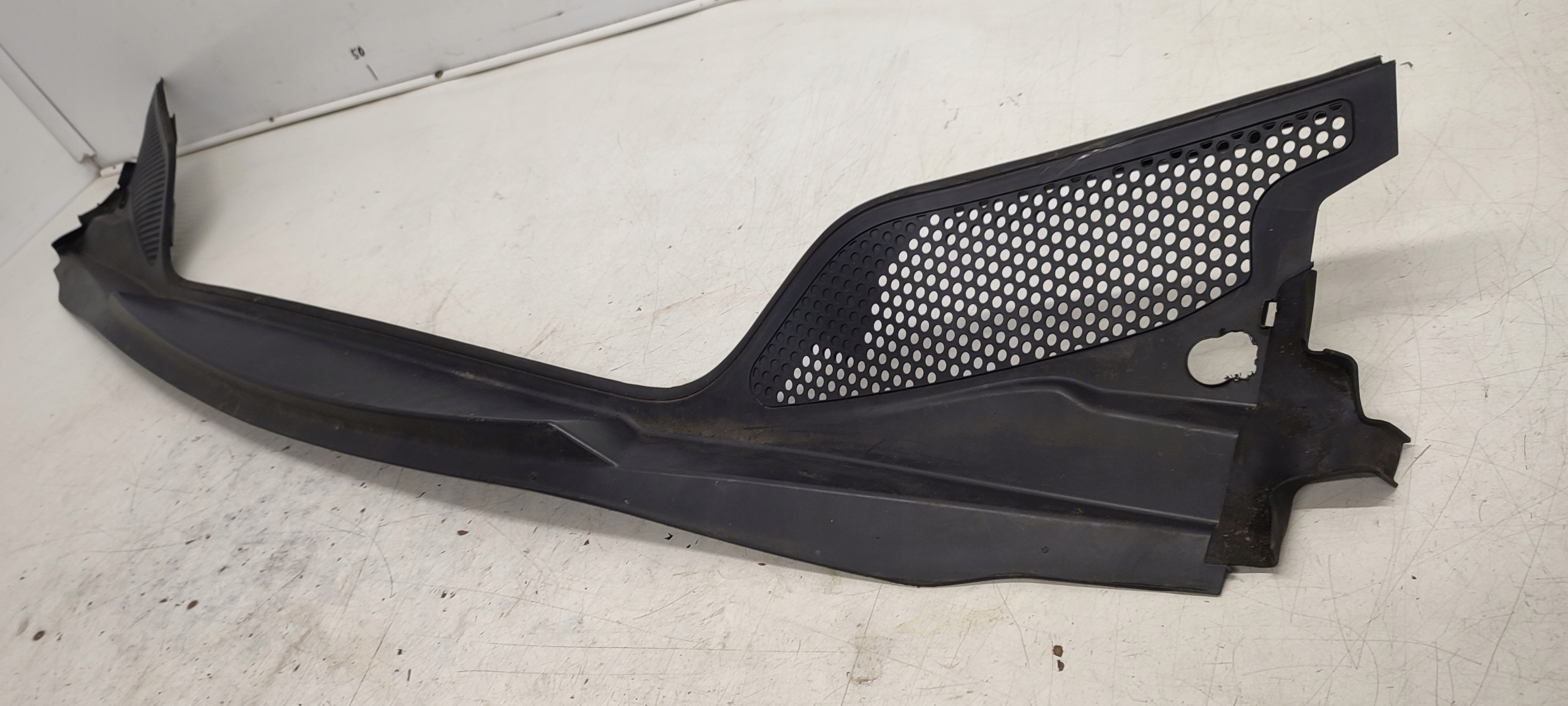 torpedo 96467935 Mini R56