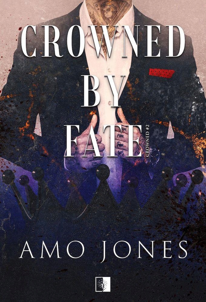 CROWNED TOM 2 CROWNED BY FATE JONES AMO