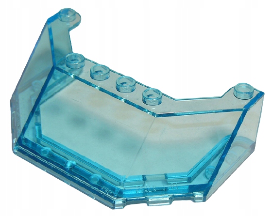 

Lego 62576 Szyba Kokpit Kabina Nowa (6g)