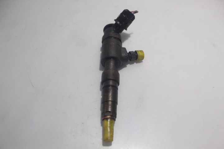 WTRYSKI WTRYSKIWACZE PEUGEOT 208 I 1.4HDI