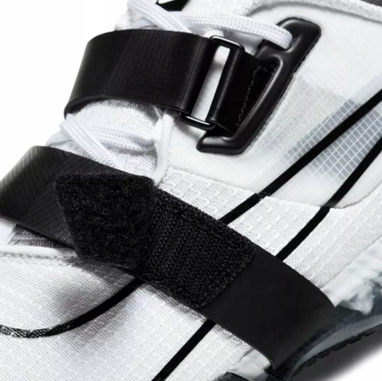 BUTY DO PODNOSZENIA CIĘŻARÓW NIKE ROMALEOS 4 Rozmiar 40,5