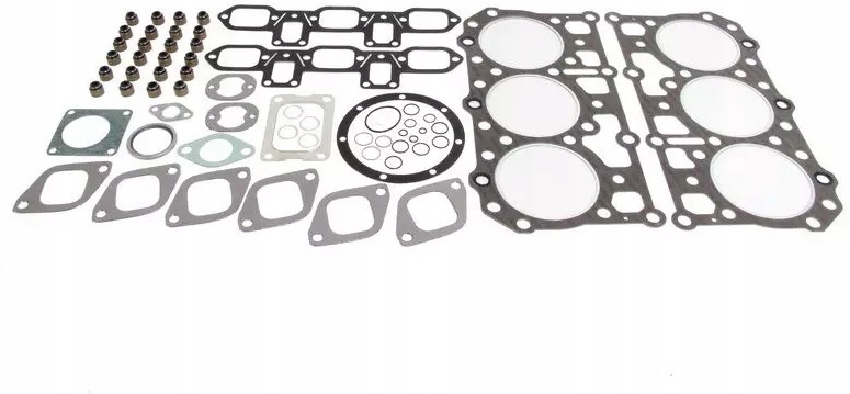 REINZ ZESTAW USZCZELEK GŁOWICY 02-36815-01