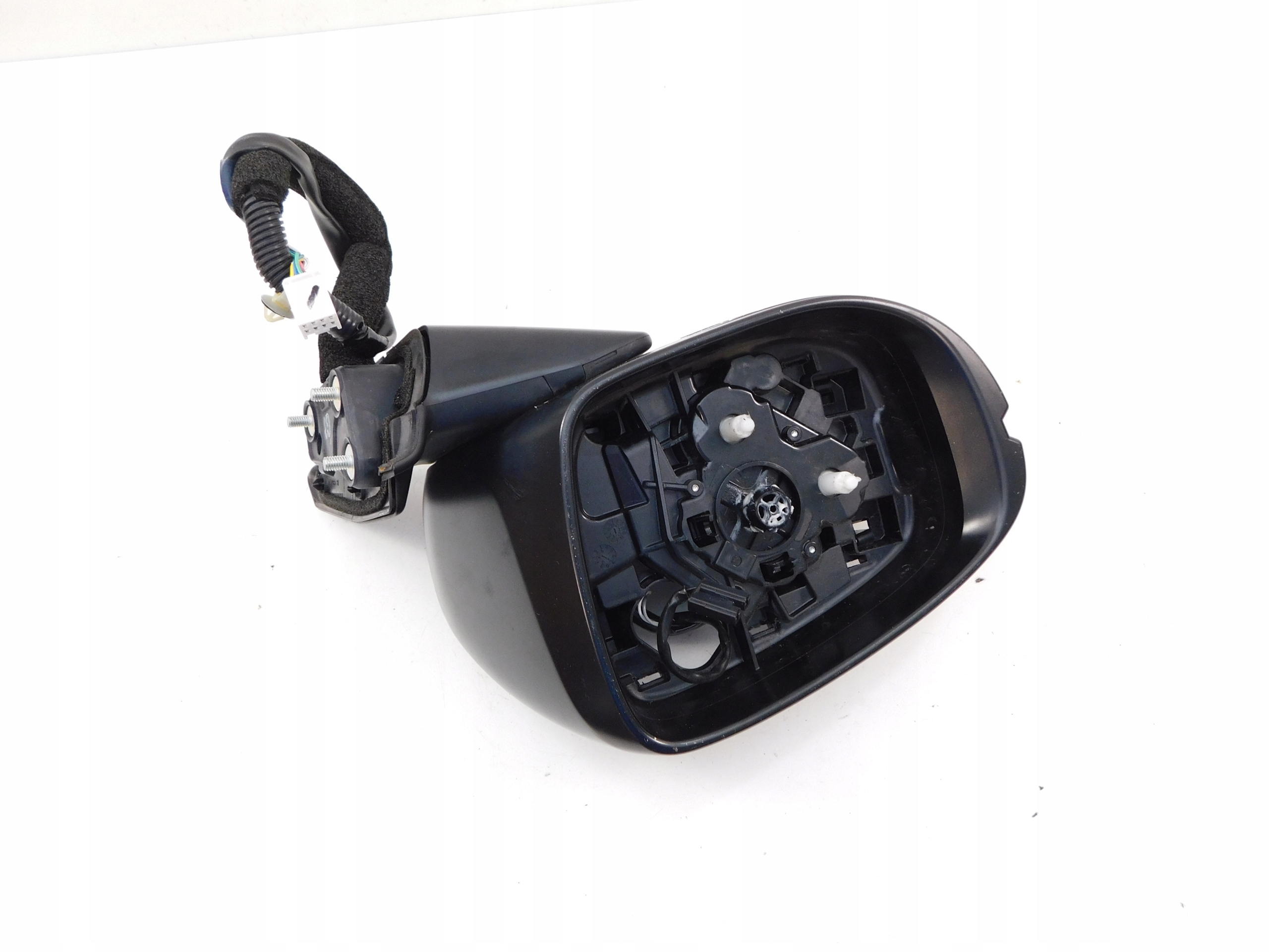 Honda JAZZ IV зеркало левое 8PIN европа