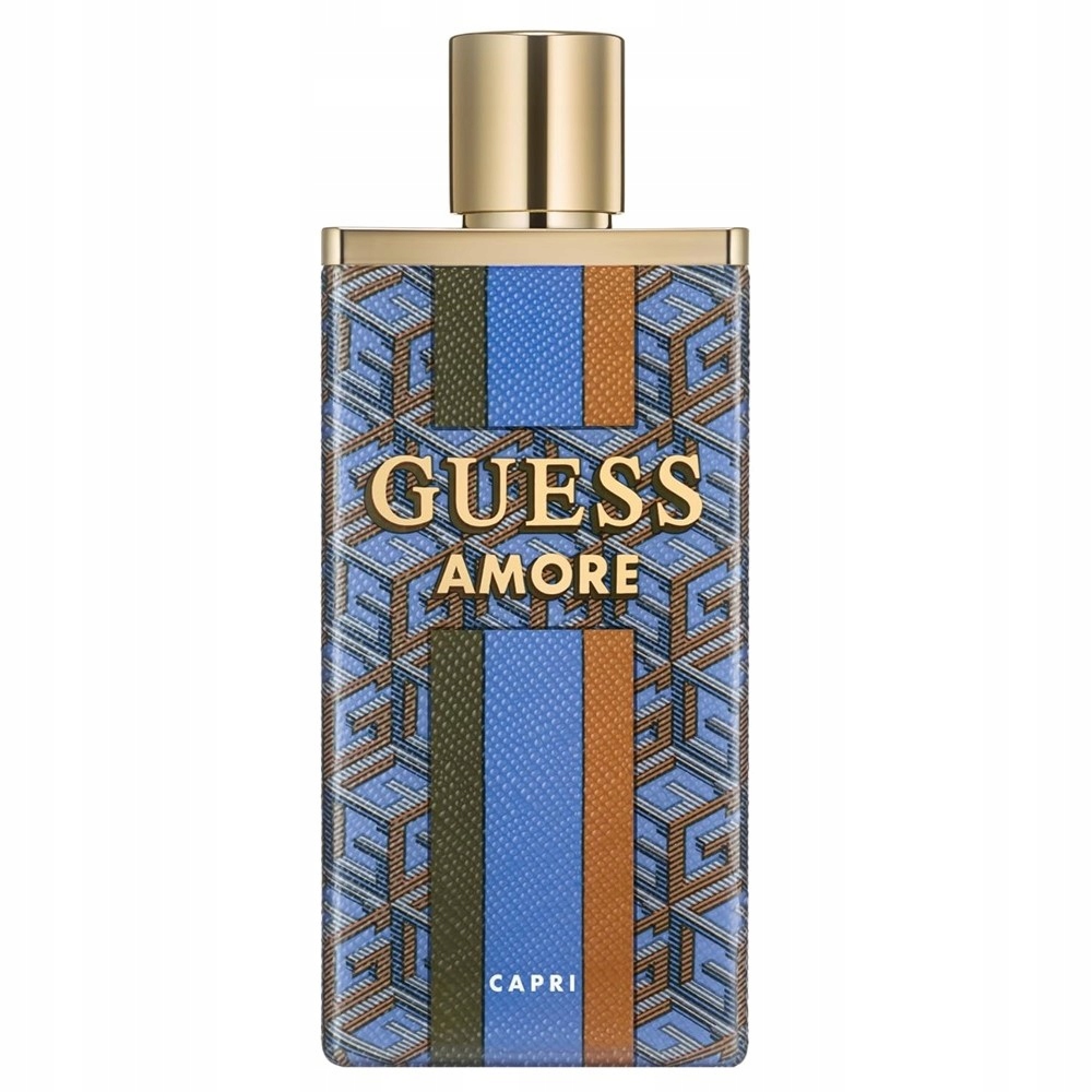 Guess Amore Capri Edt 100ml Spráj
