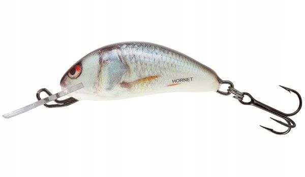 

Wobler Salmo Hornet Floating 3,5cm/2,2g Real Dace