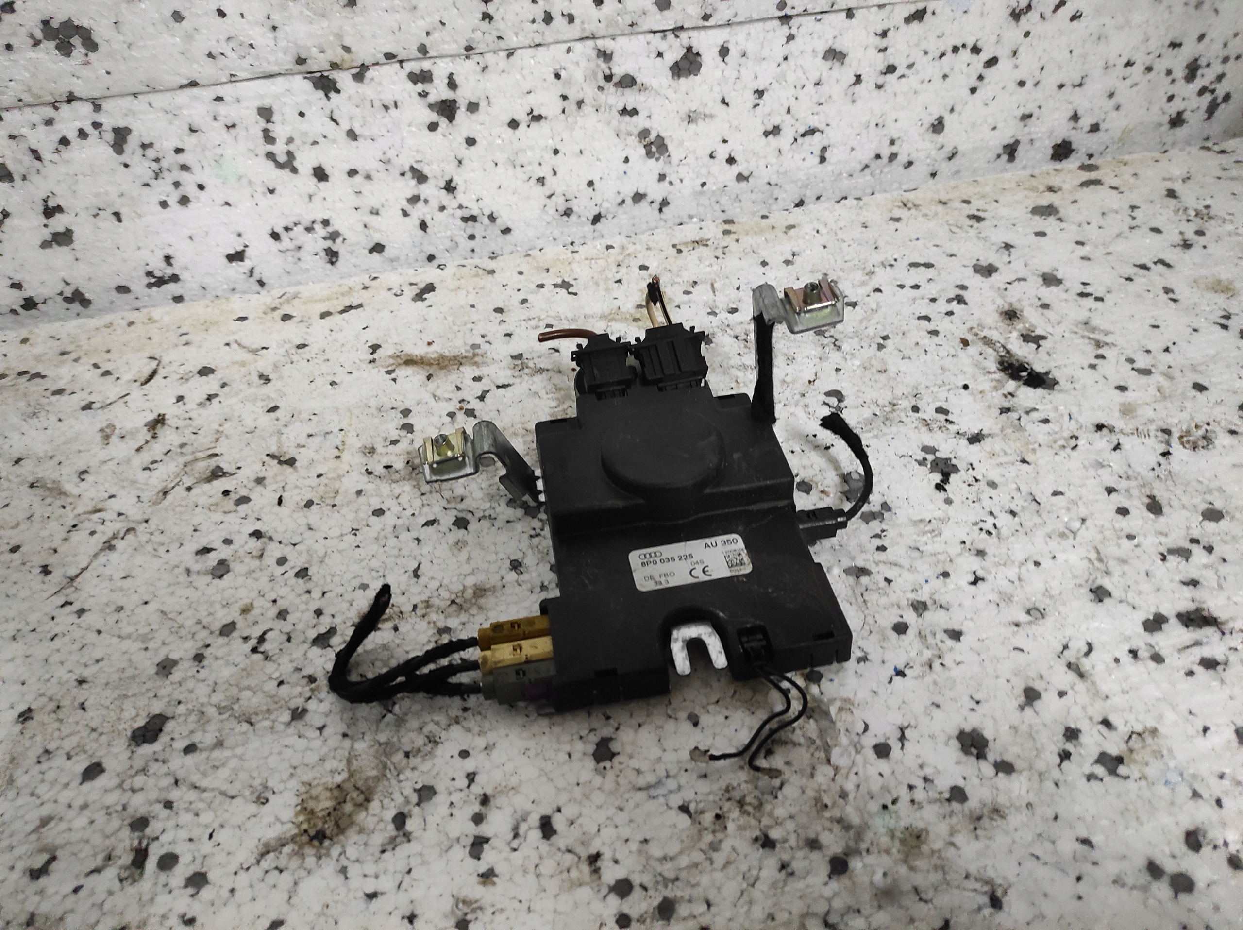 module amplifier anteny Audi A3 OE 8P0035225