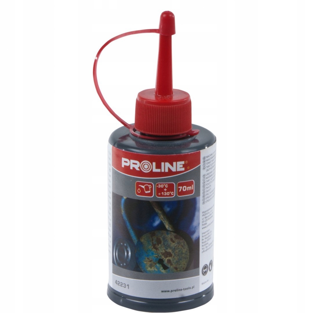 Towot maszynowy Proline 42231 70 ml