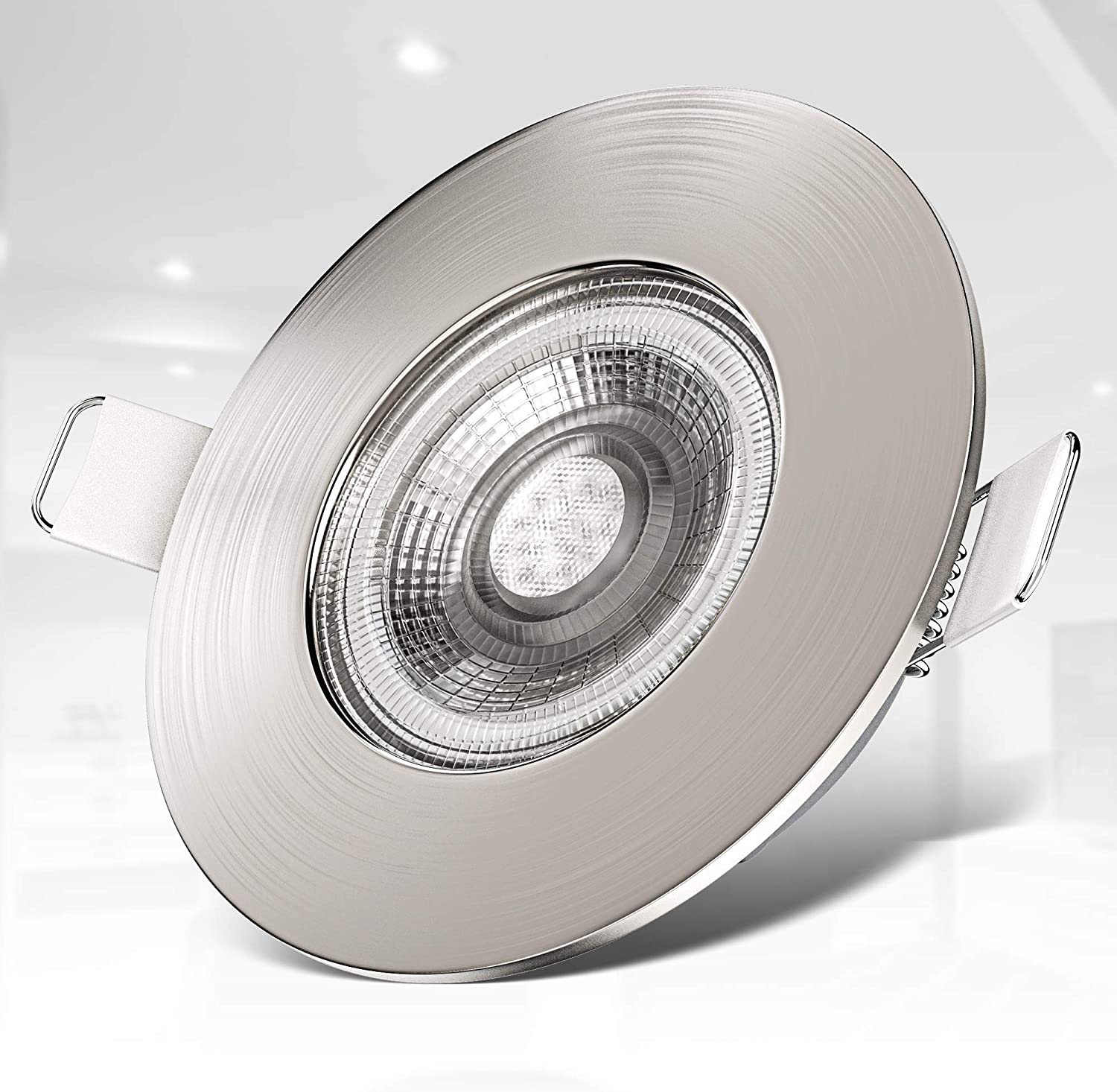 OCZKO POD ŚCIEMNIACZ - LED 5W - DO ŁAZIENKI - IP44 Marka NS-Lighting