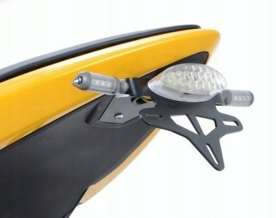 КРІПЛЕННЯ ПЛАТИ R & G EBR 1190 RX / SX BLACK