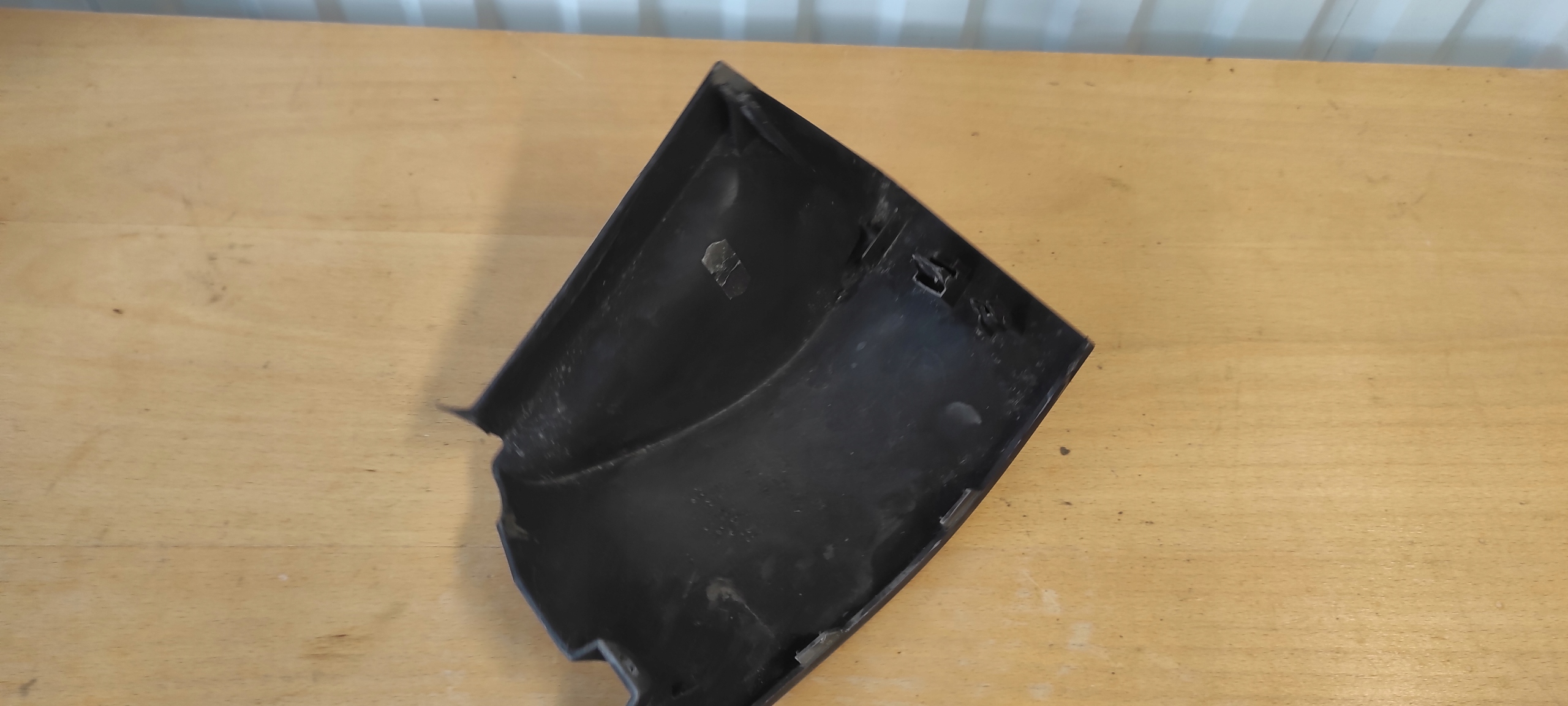fedél DESKI VOLKSWAGEN CRAFTER I A9066890808