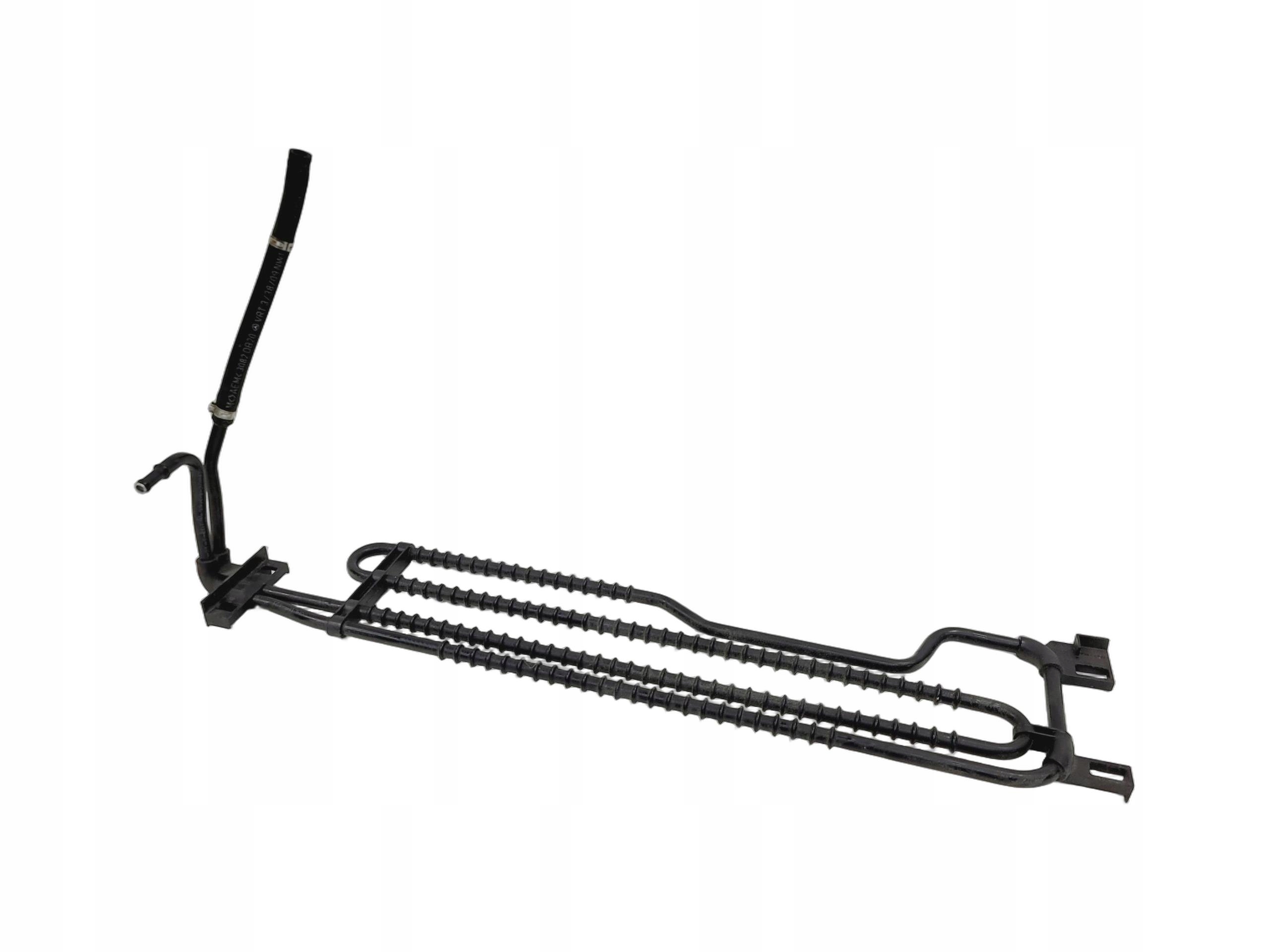Radiatore / Raffreddatore SERVOSTERZO MERCEDES W204 2044601024