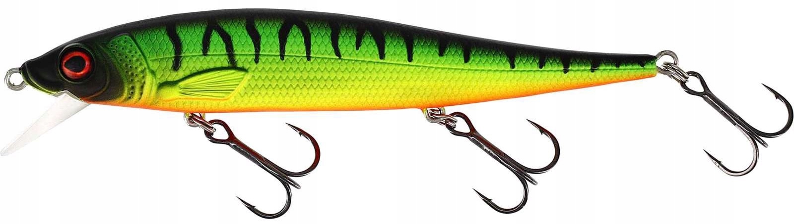 Wobler Westin Jerkbite Sr Suspending 11cm 13,5g