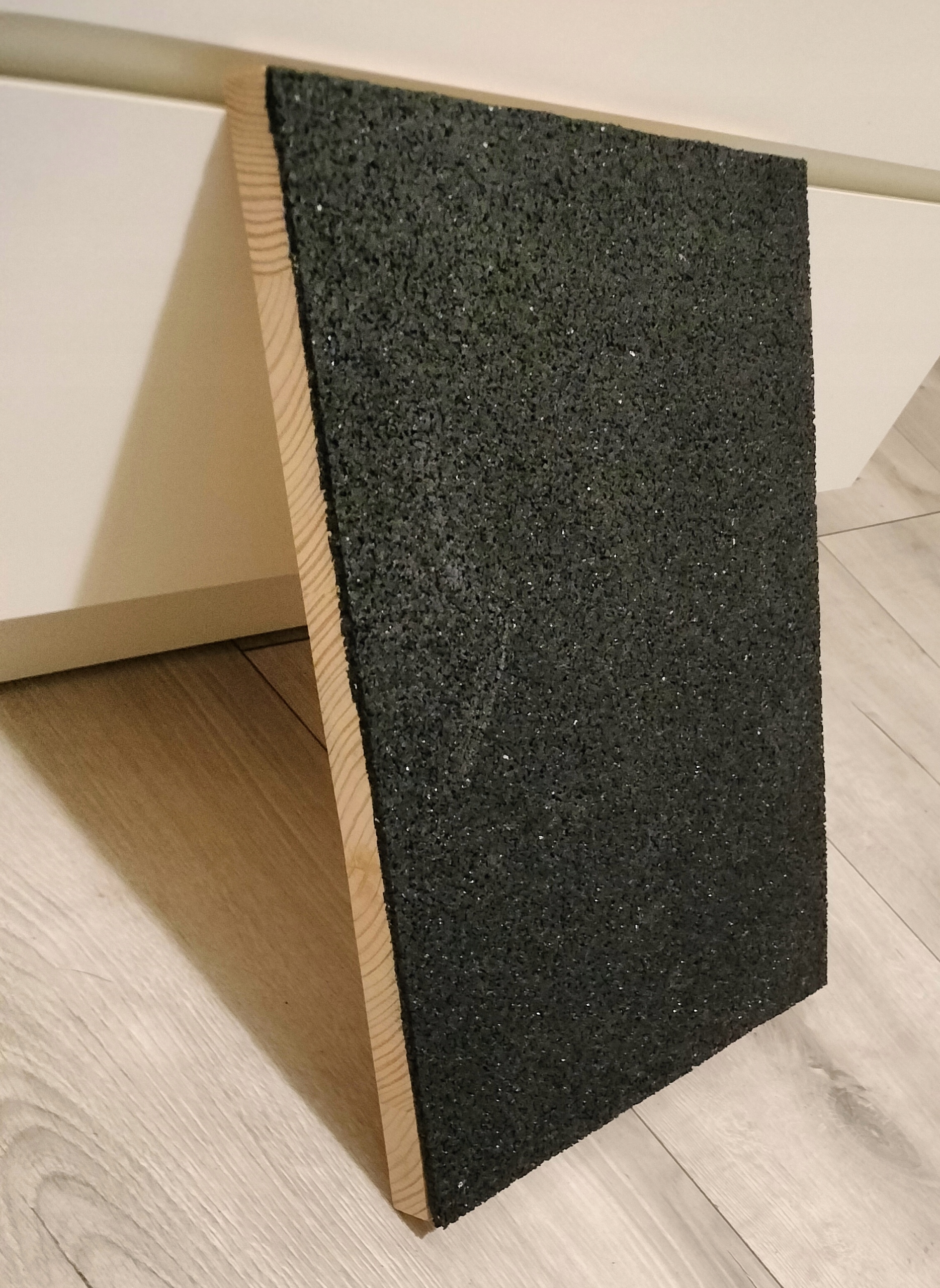 plošina – multifunkční deska pro změnu polohy pro psí fitness pro psa