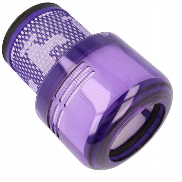 Originálny umývateľný filter vysávača pre Dyson V11 V15 V15S Submarine