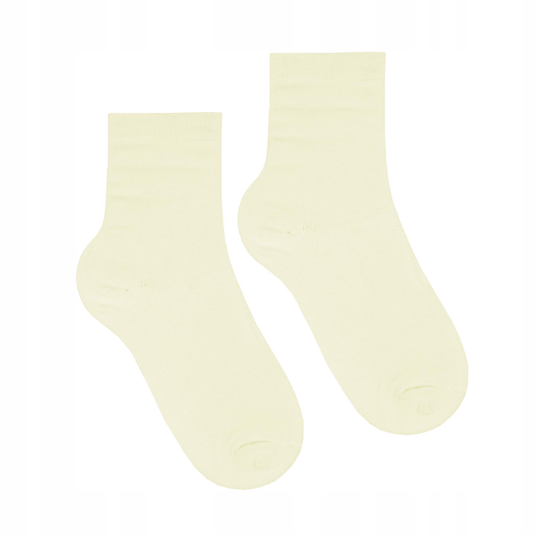 

Skarpetki Damskie Bambusowe Długie Moraj 38-41