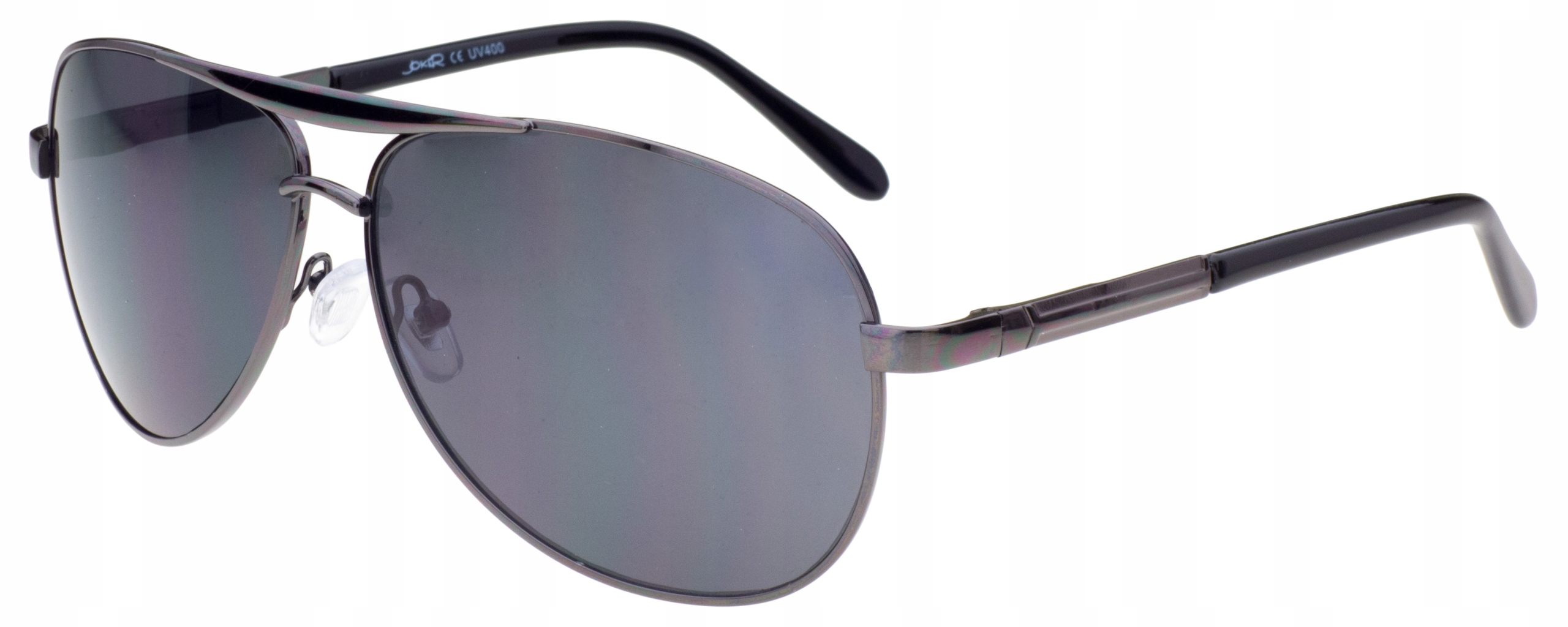 

Okulary przeciwsłoneczne pilotki aviatory Joker