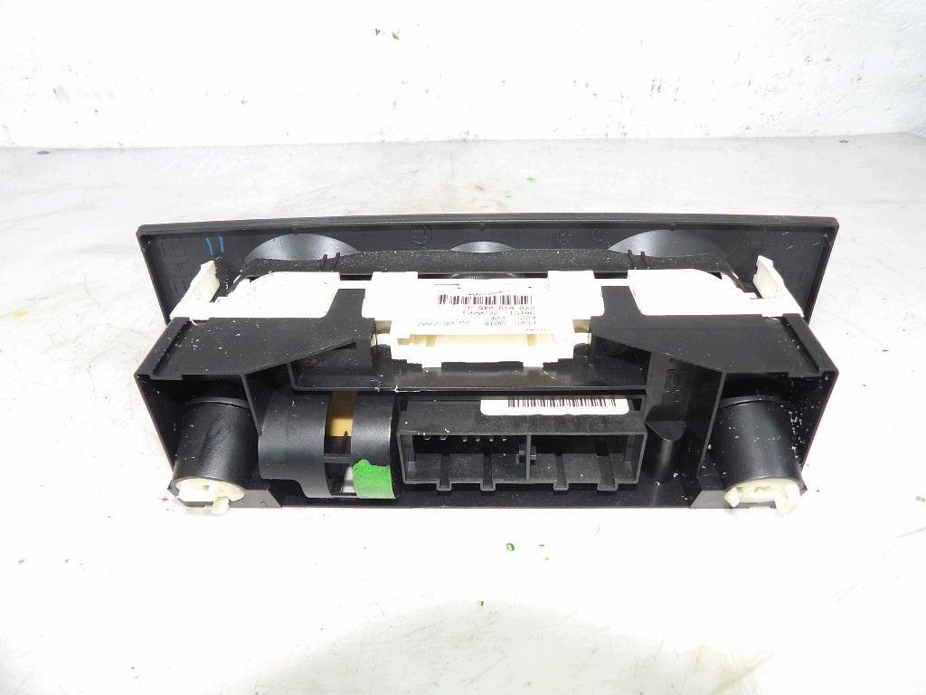 SKODA FABIA e PANEL BOCCHETTE 6Y0819045H