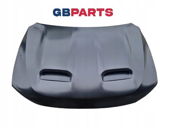 Maska Dodge Durango Srt Hellcat Redeye 2011- 2018- 2021-