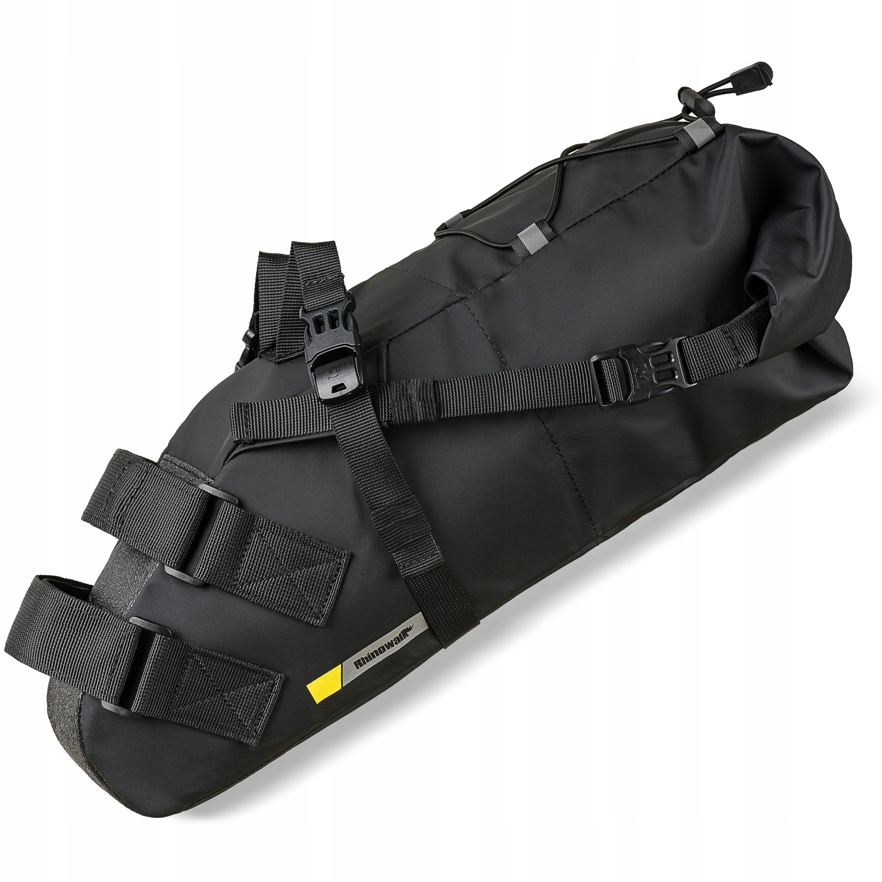Torba podsiodłowa sakwa rowerowa 10L Rhinowalk torba rowerowa pod siodełko