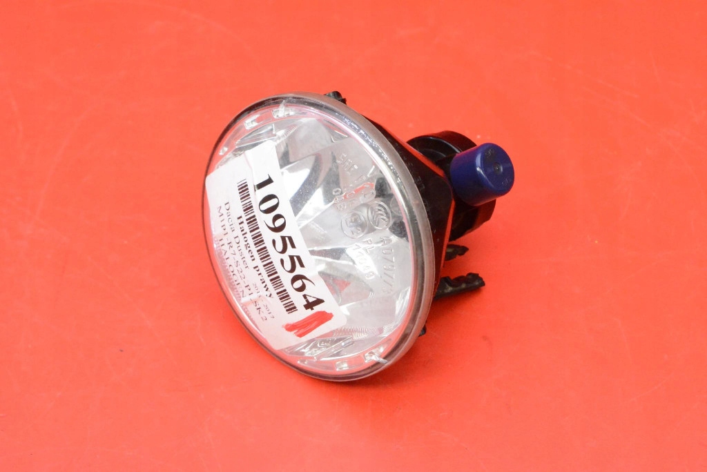fog light right front front 90012264 DACIA DUSTER 1 and LIFT 13-17