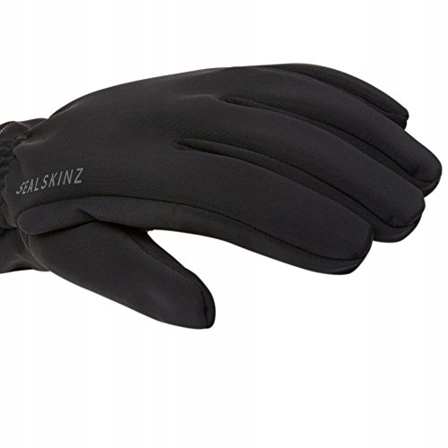 RĘKAWICE RĘKAWICZKI Sealskinz WINDPROOF ROWER XL Marka Sealskinz