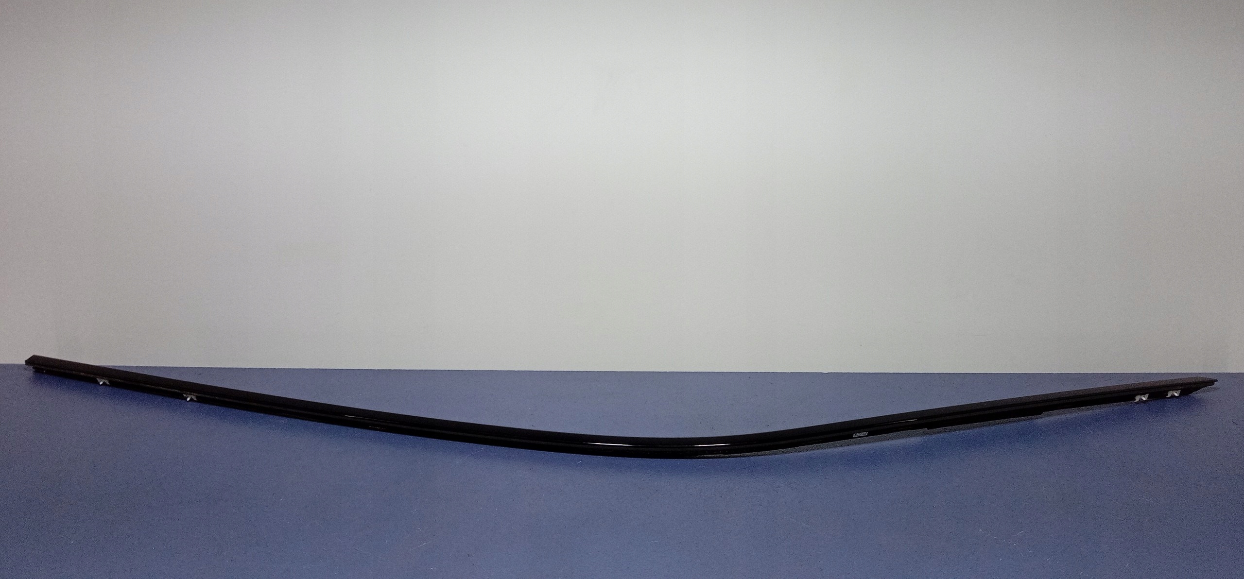 BMW IX I20 LISTWA OZDOBNA DACHOWA LEWA 8491339