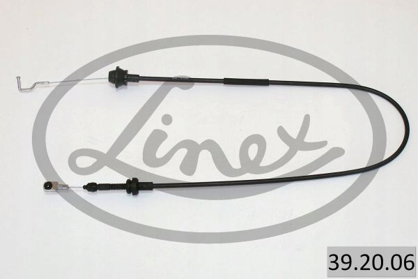 Linka gazu LINEX 39.20.06 Producent części Linex