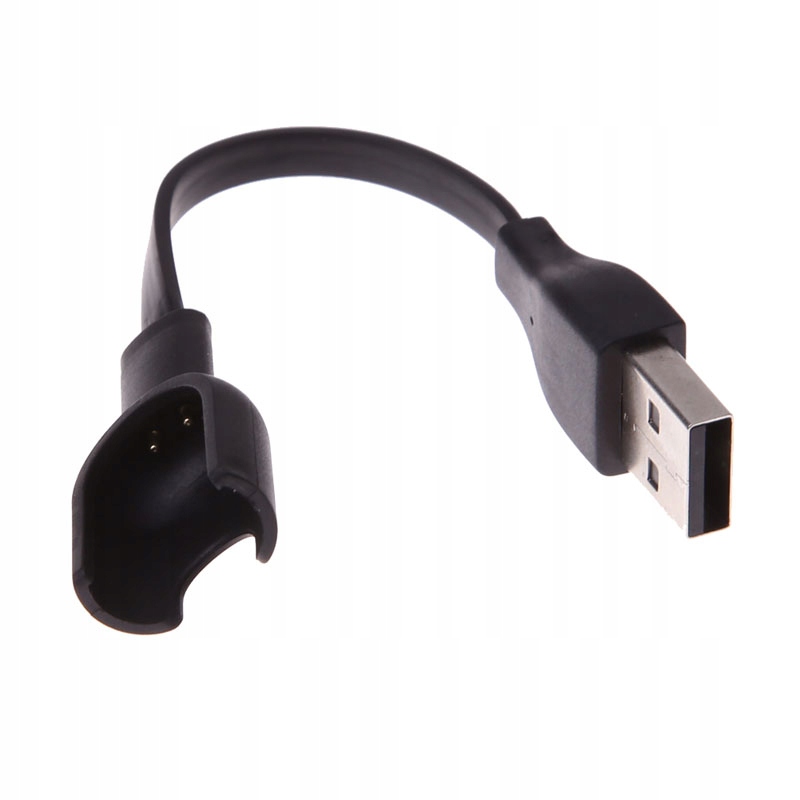 

Kabel Usb Ładowarka Xiaomi Mi Band 2 MiBand 2
