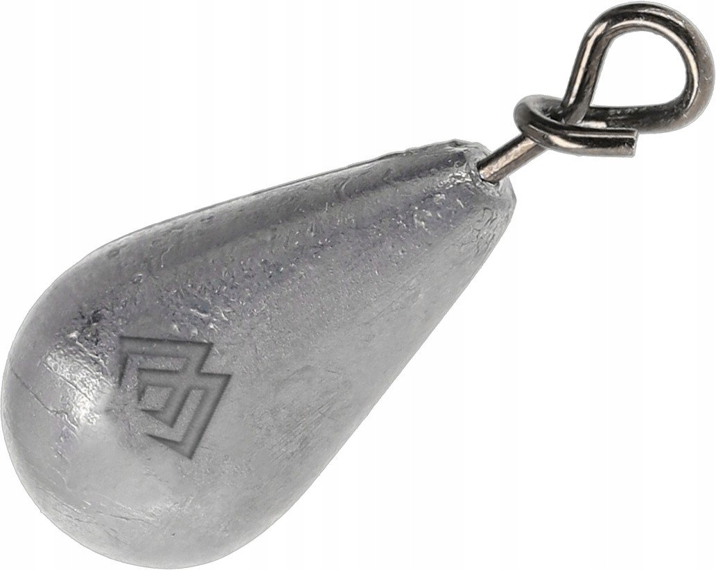 Ciężarek Mikado Jaws Dociążający Clip Weights 3,00 4