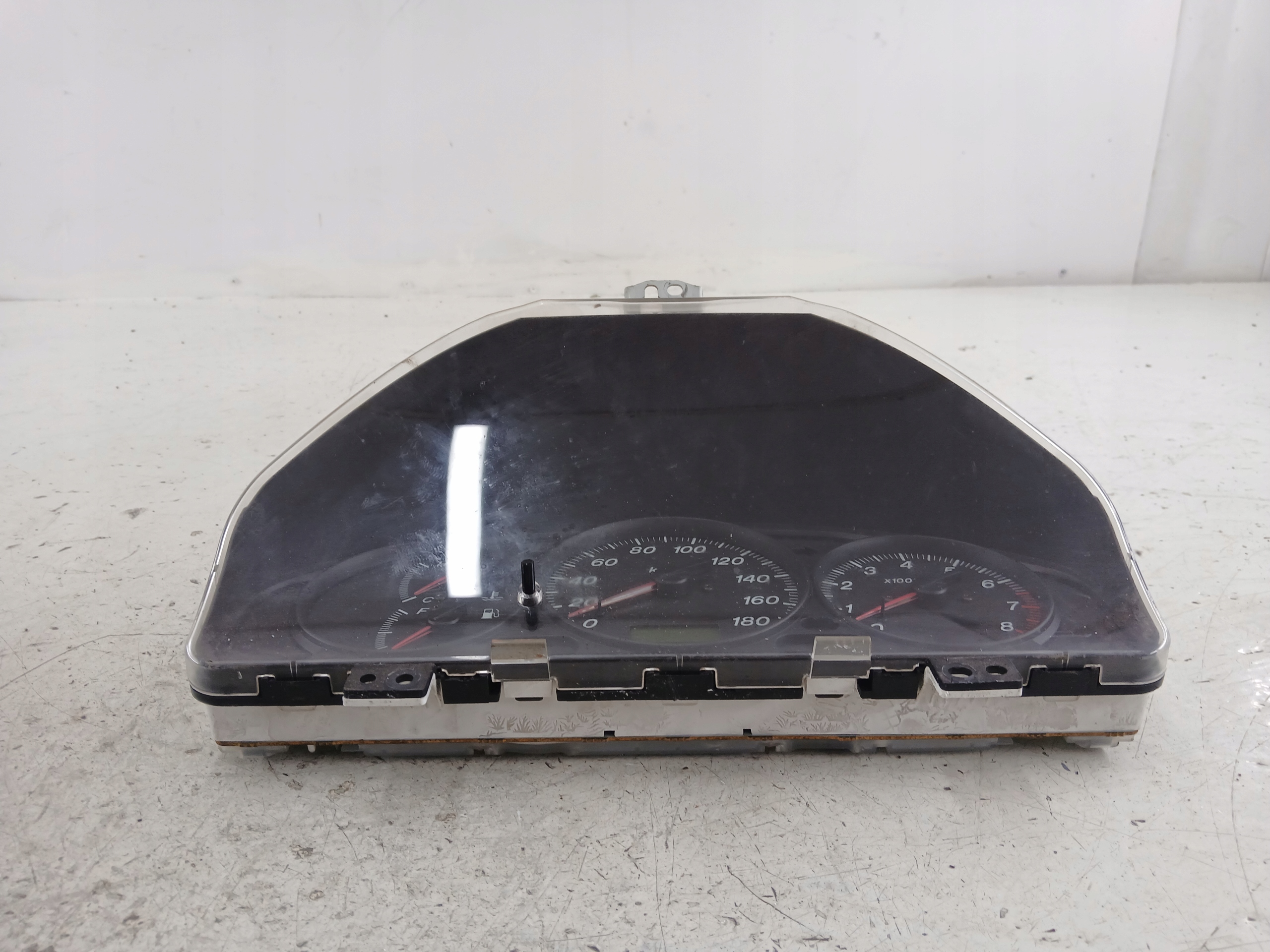 MAZDA DEMIO and 1.3 1.5 dials dials DN DC37