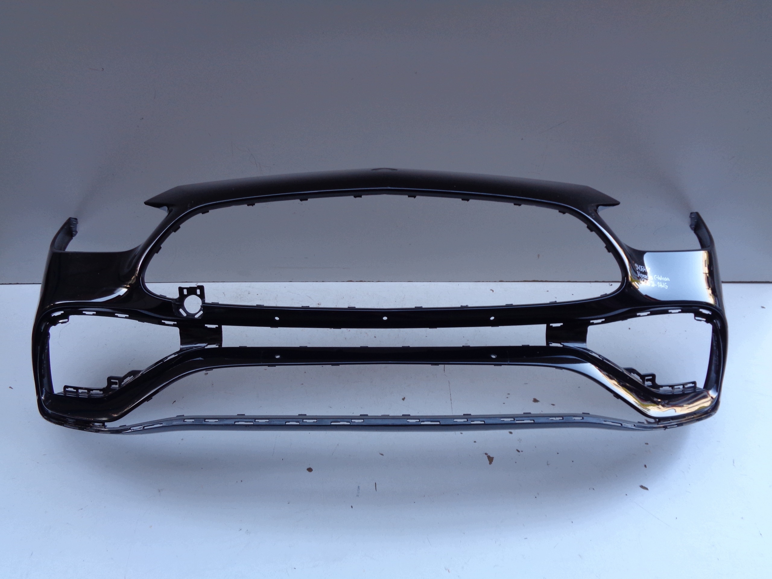 front bumper MERCEDES C-class W206 21- AMG NR 54064
