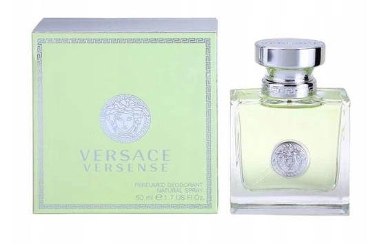 Versense Dezodorant Spray