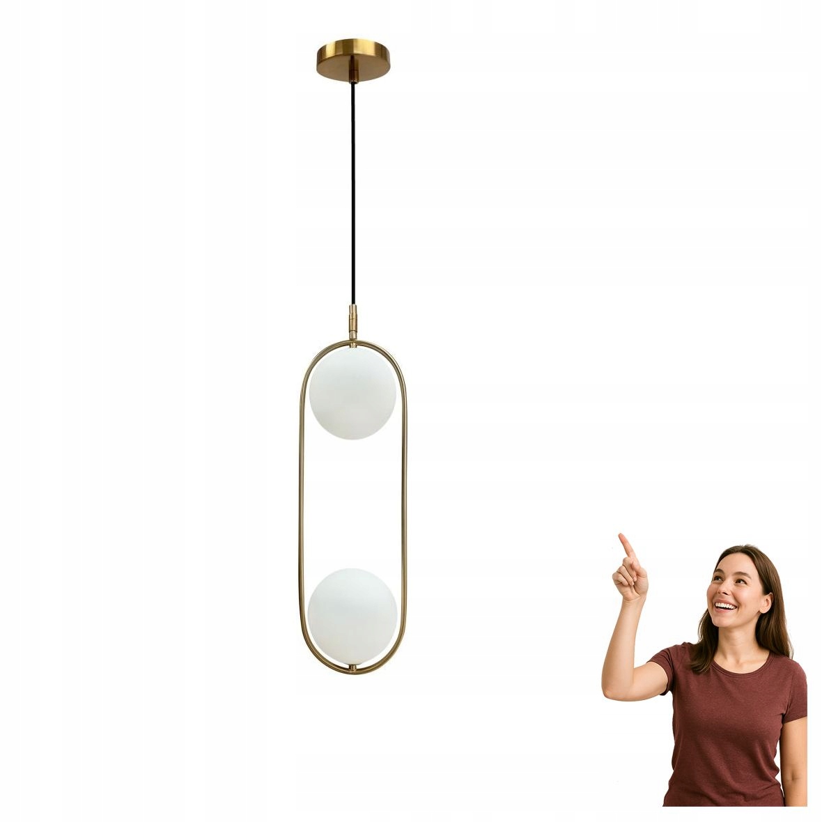 Závesná lampa Cordel 32-26279 Candellux