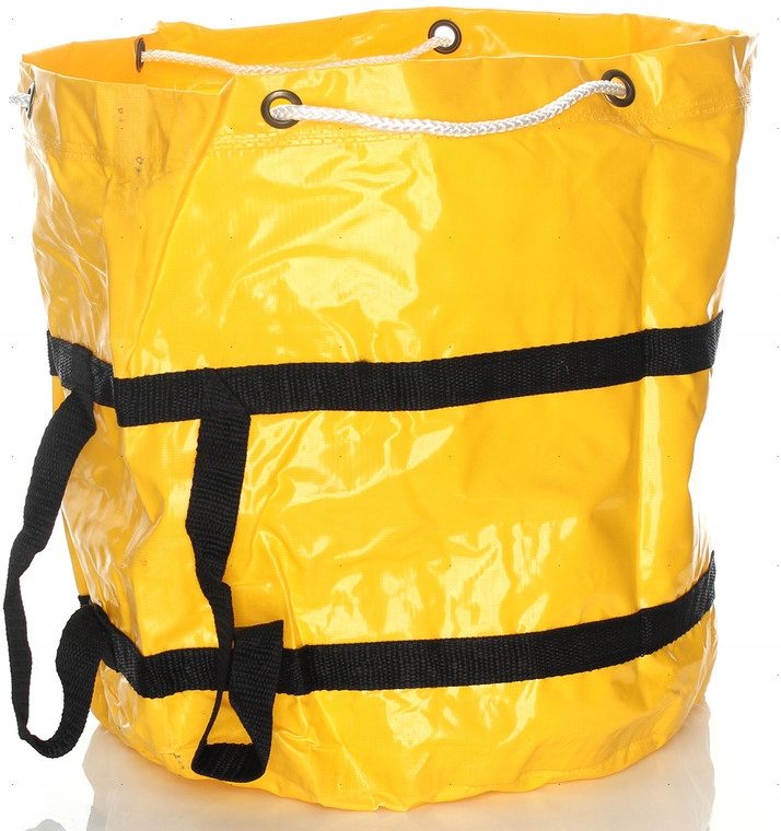 TORBA NA PRZEWÓD GIĘTKI 7,6M X 305MM Model do nagrzewnic