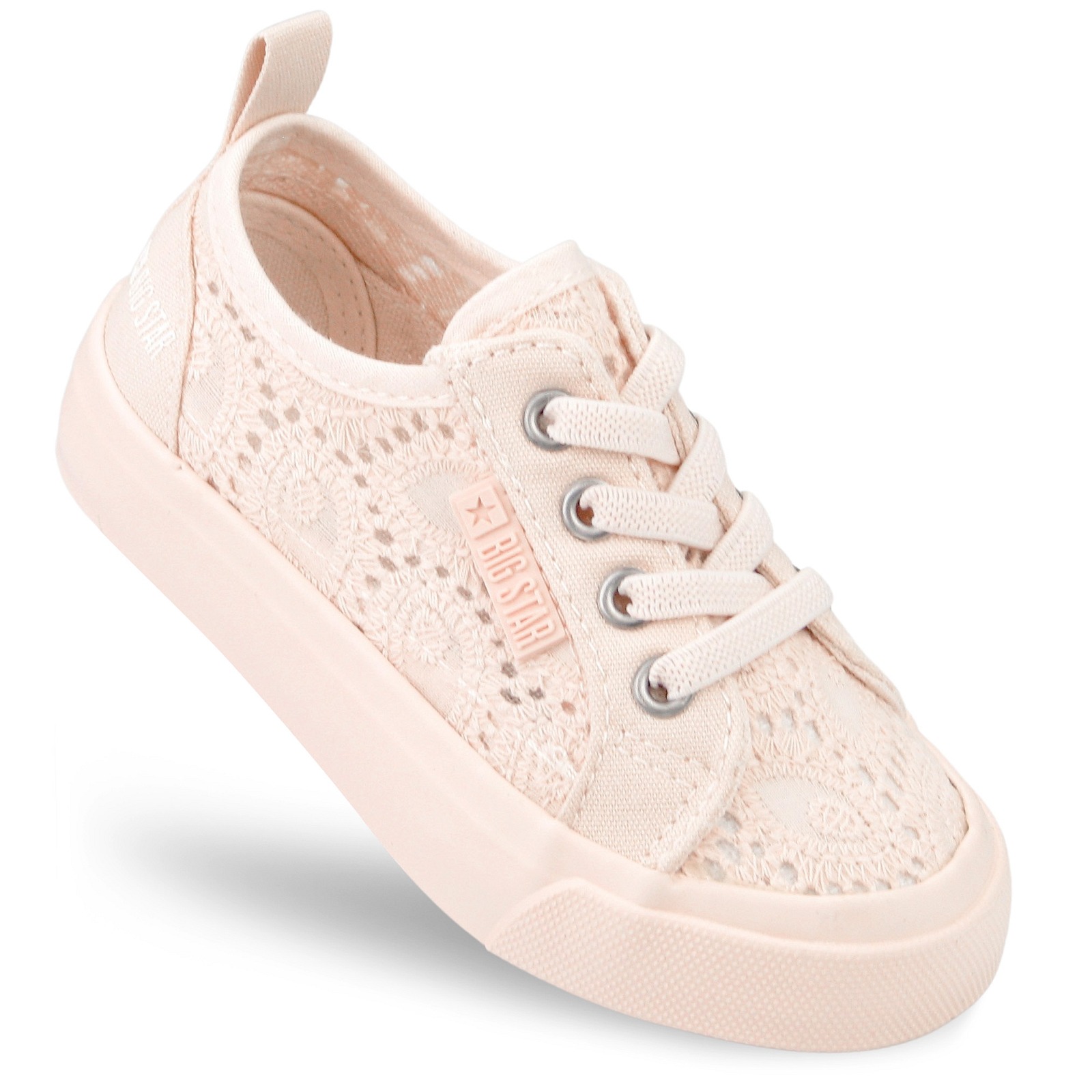 

Trampki dziecięce Big Star JJ374130 22