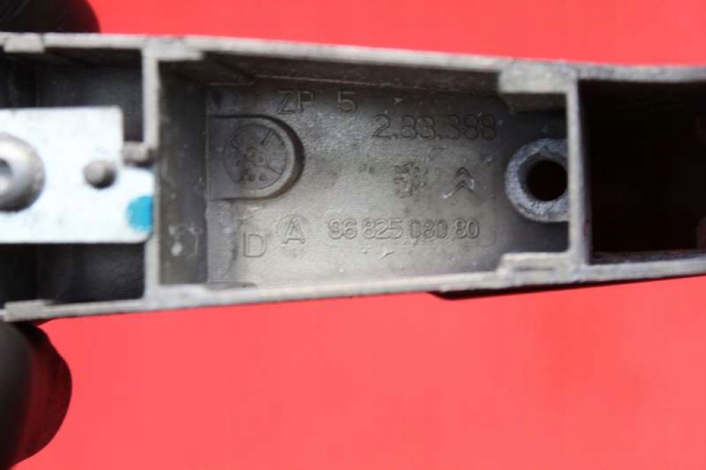 handle right front front KKN 9682508080 CITROEN C4 1 and LIFT 08-11