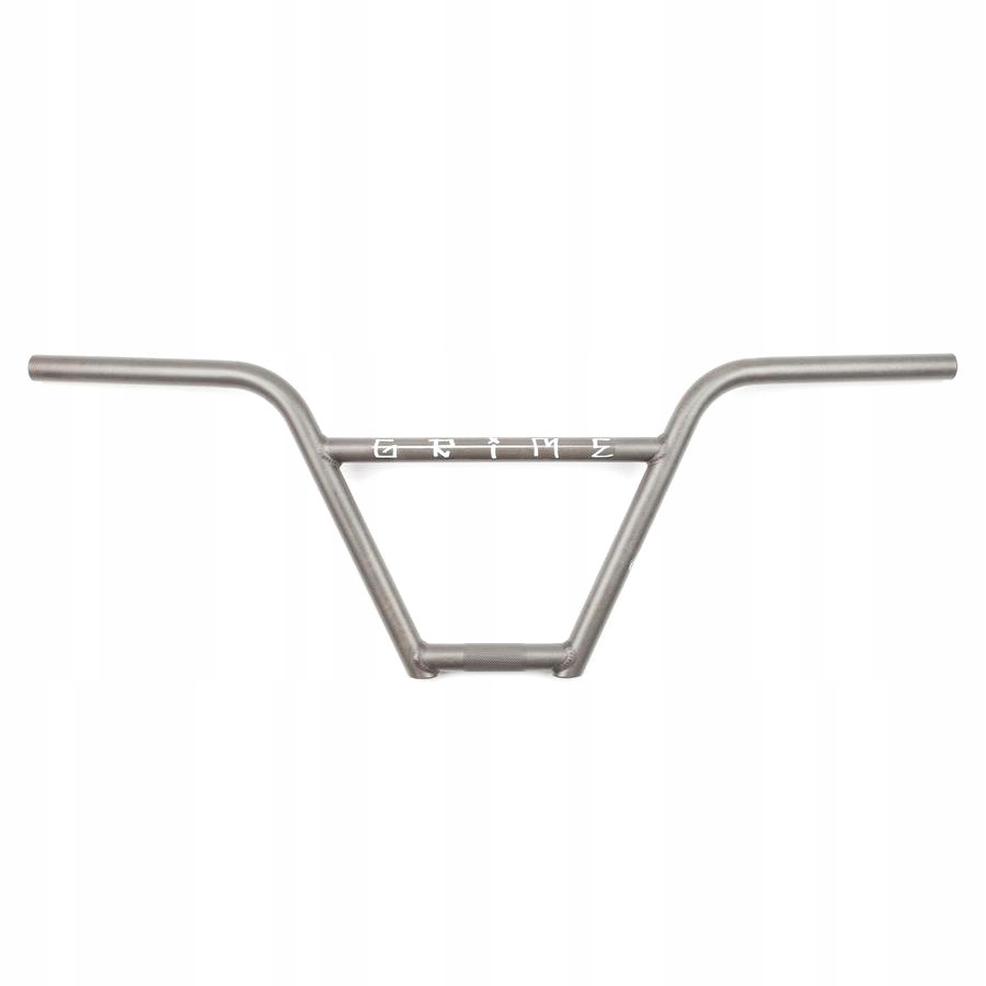 Volant Bmx Bsd Grime 4pc raw 9.5"