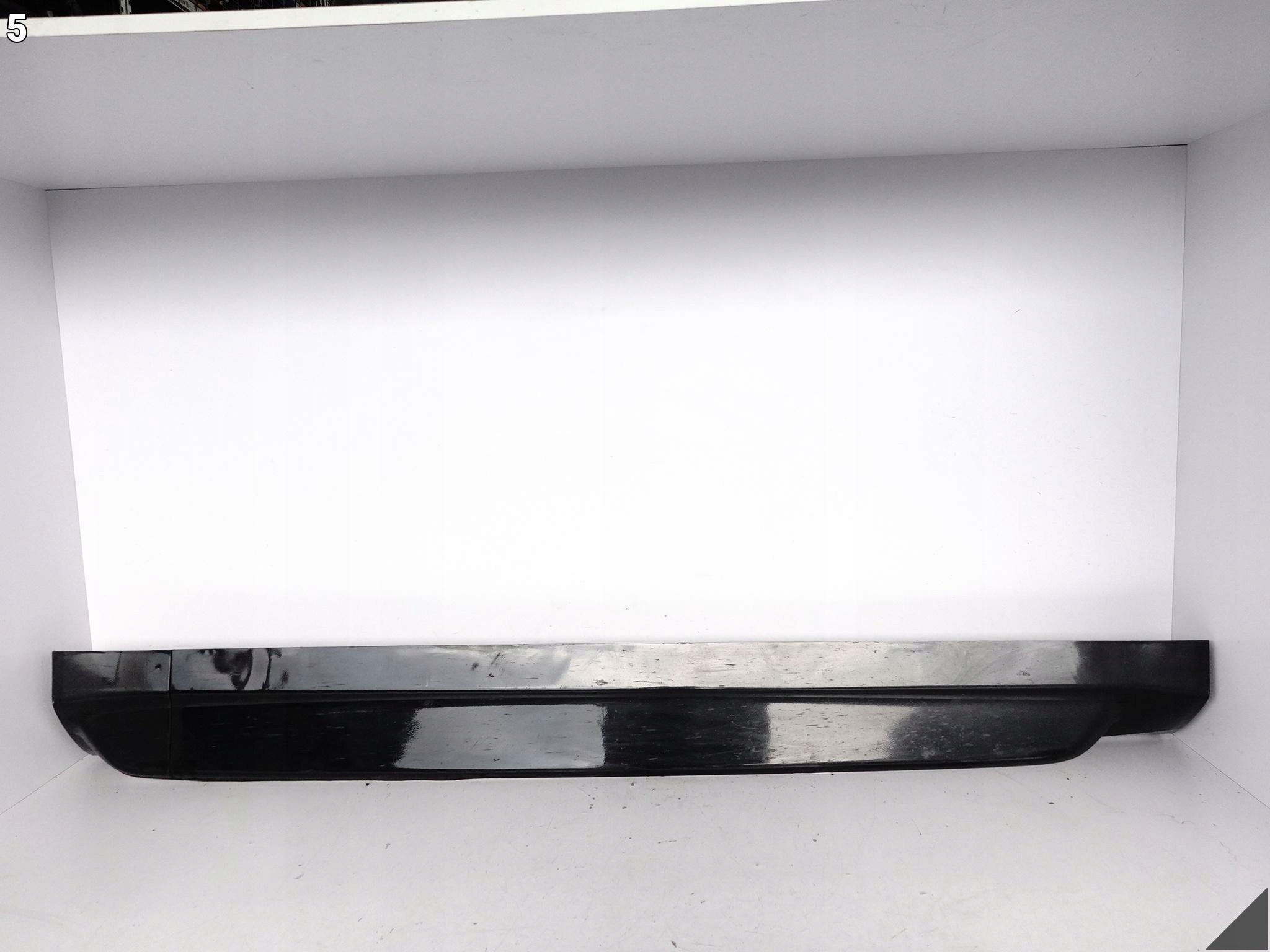 VOLVO XC90 II 15- moulding cap threshold threshold STOPIEN CHROM left