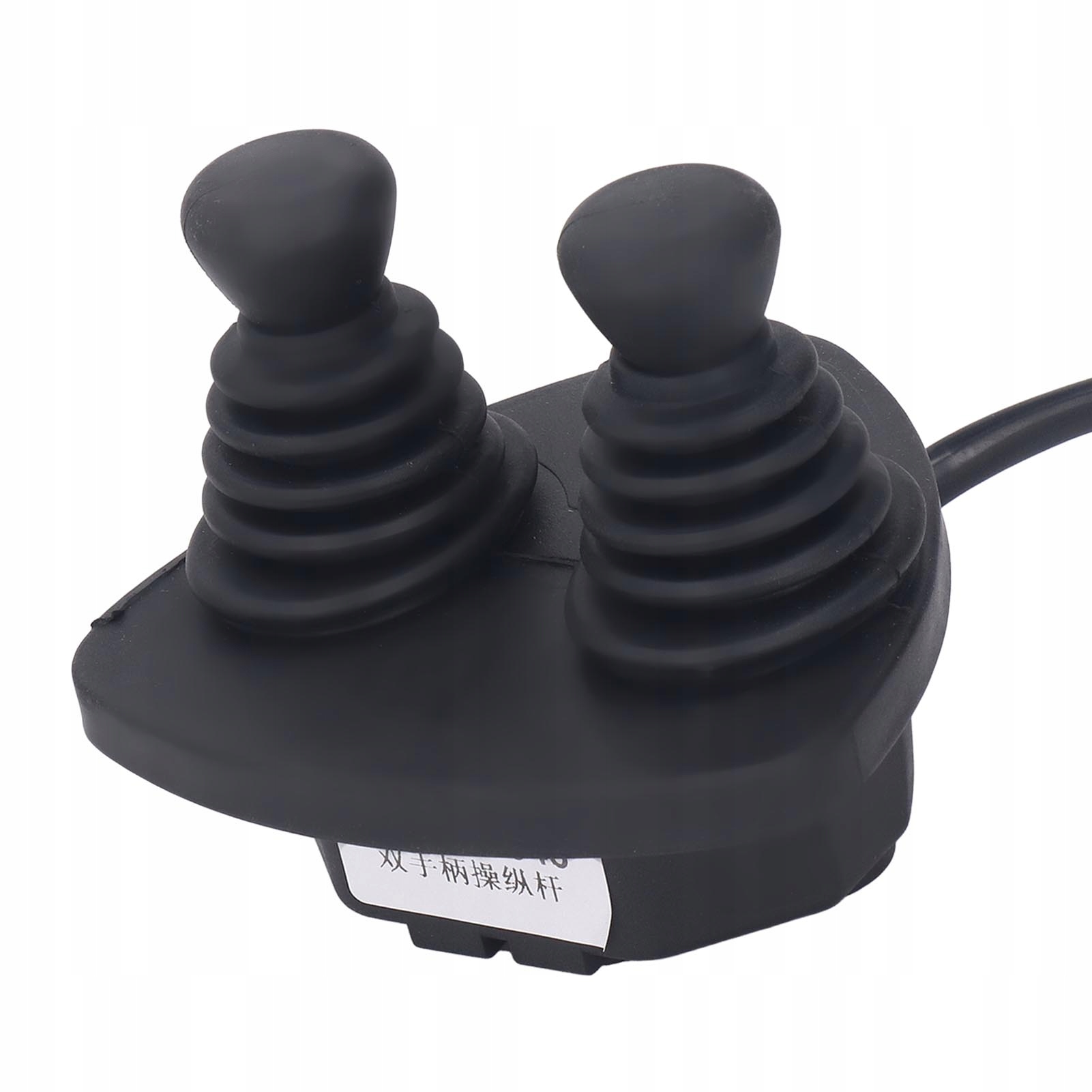JOYSTICK DRĄŻEK STEROWNICZY DLA LINDE E16C 1275 Marka wózka Linde