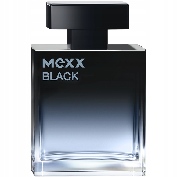 Mexx Black Man 50 ml Edt