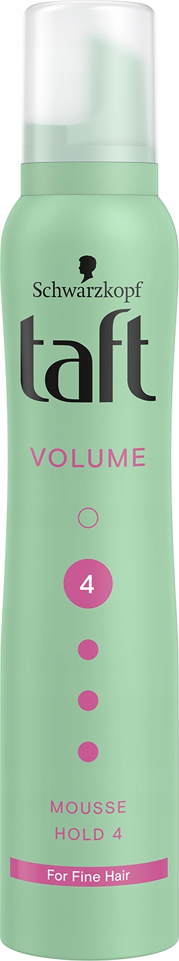 

Taft Volume pianka do włosów 200 ML