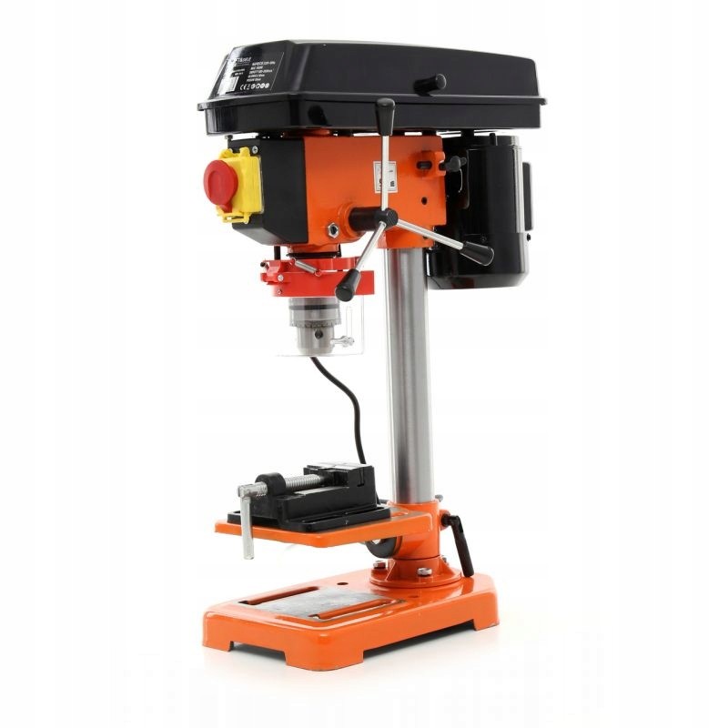 1600W КОЛОННИЙ ДРЕЛЬ + ЛЕЩАТА Марка Kraft&Dele