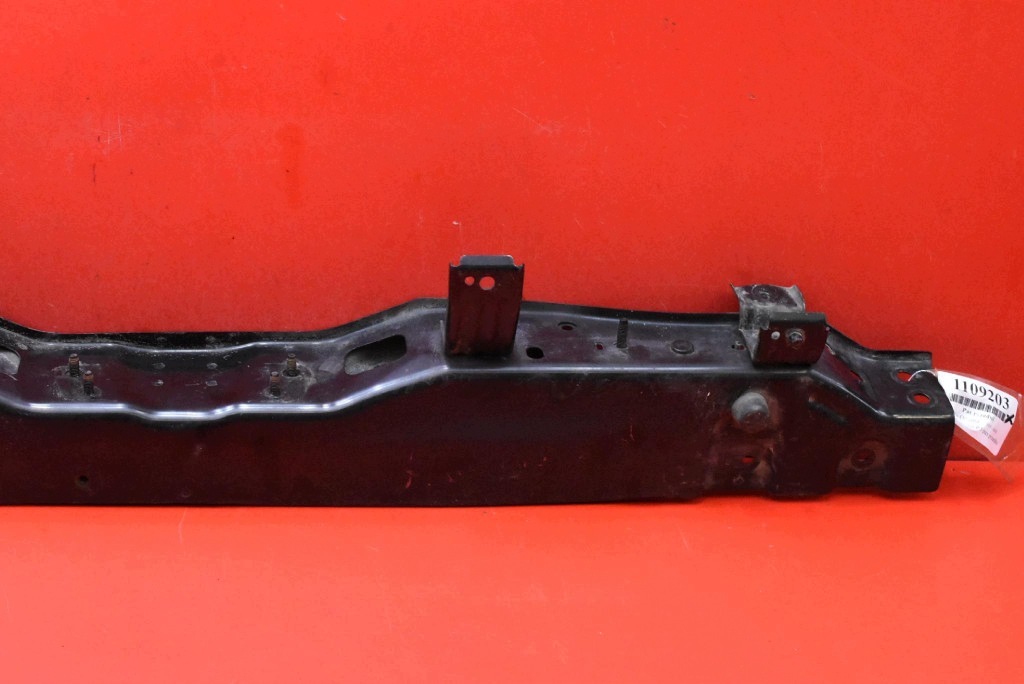 support panel for radiators pillar upper KIA OPTIMA 4 IV 2.0 GDI HYBRID 156 KM 15-20