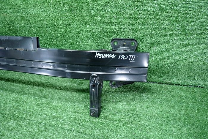 HYUNDAI I10 III 20- bumper support front front