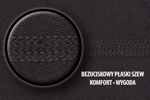 Kominiarka Taktyczna BSH ADVENTURE OLIVE M010 Marka BSH ADVENTURE