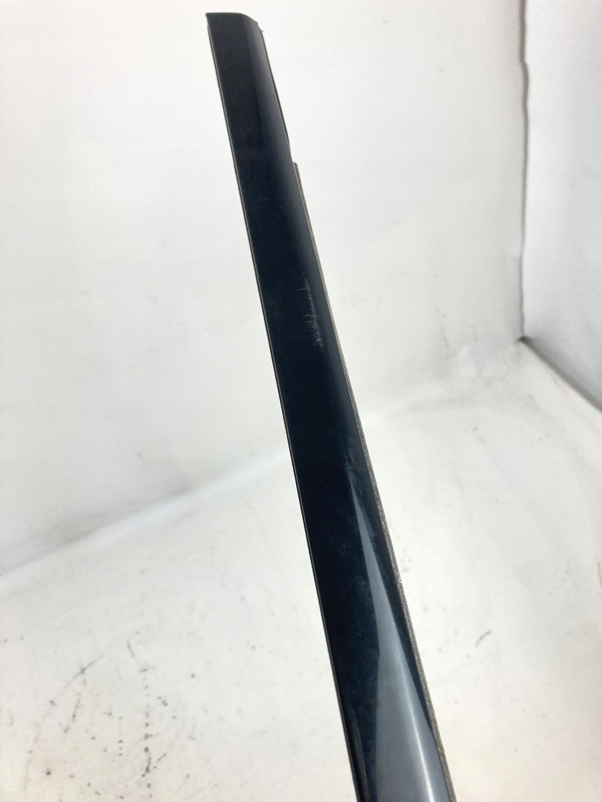 Chrysler Pacifica 2017-25 gasket exterior windows zbierak left rear part