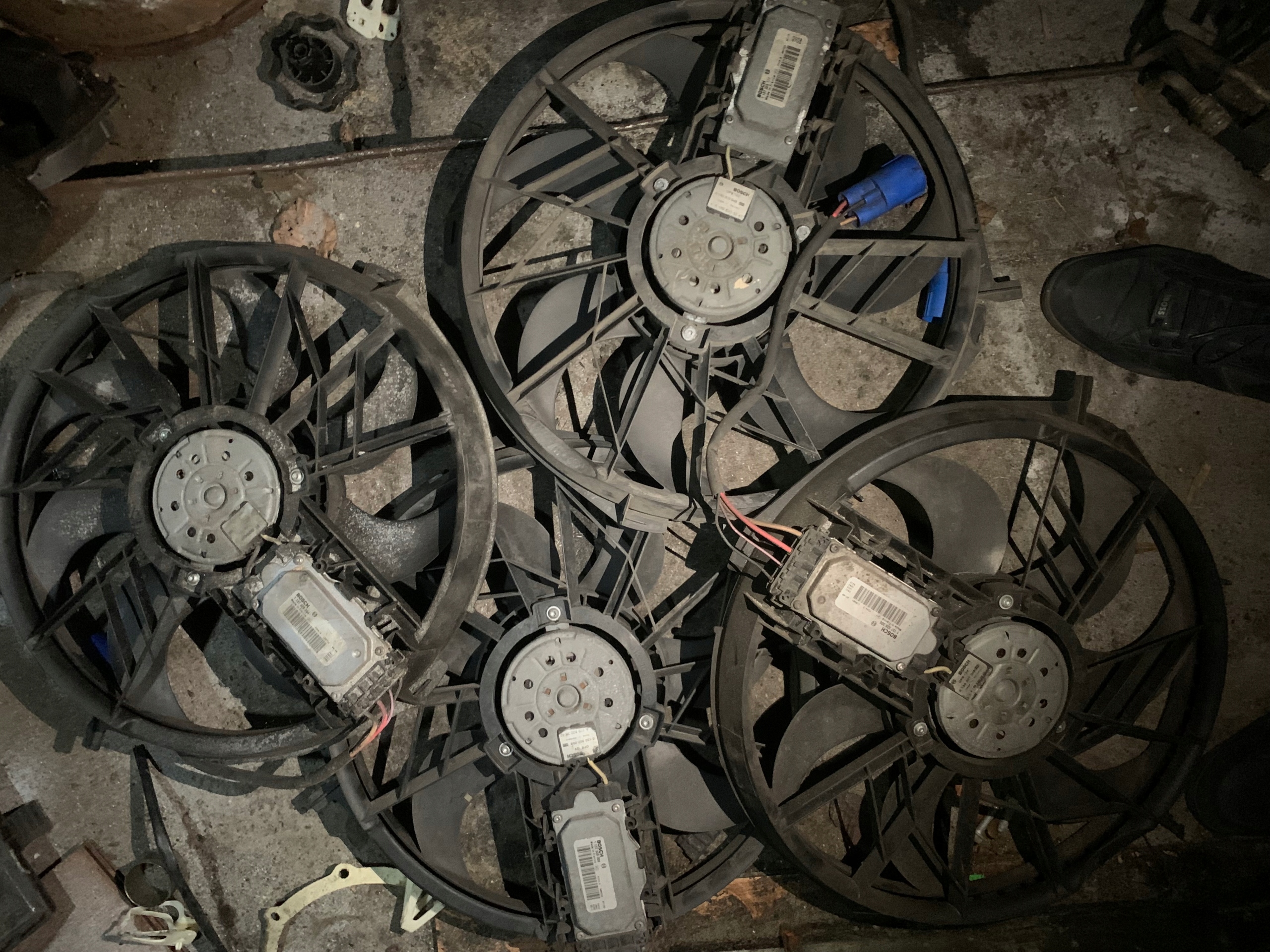 MERCEDES A КЛАС W169 МОДУЛЬ УПРАВЛЕНИЯ ВЕНТИЛЯТОР ВЕНТИЛЯТОР РАДИАТОРА